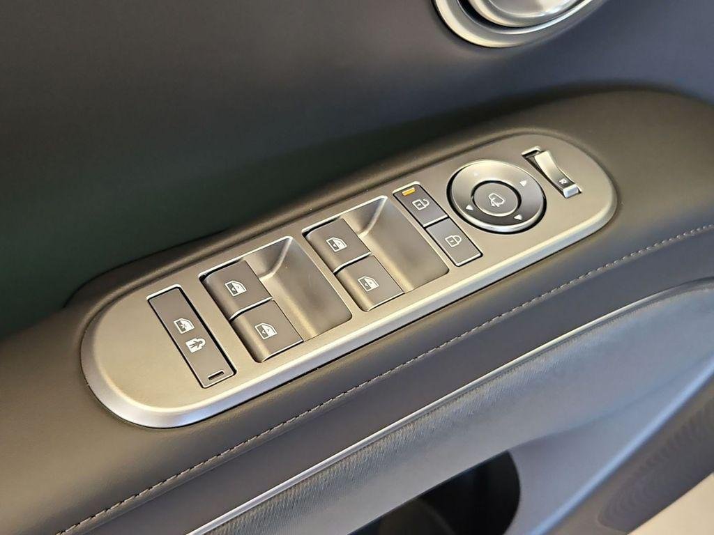 New 2026 Brown Hyundai Calligraphy image 11