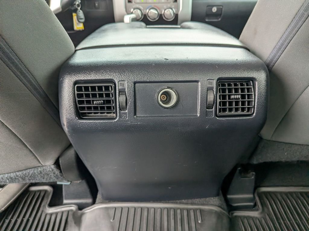 Used 2017 Gray Toyota SR5 image 33