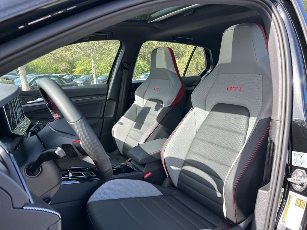 New 2026 Black Volkswagen 2.0T SE image 20