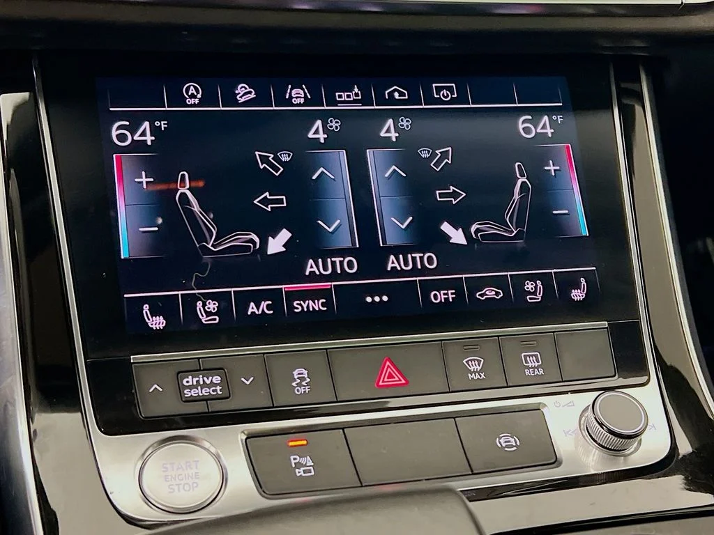 Used 2019 Orca Black Metallic Audi 3.0T Premium image 16