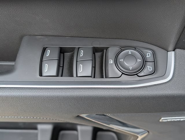 2026 Chevrolet Silverado 1500 RST - Photo 13