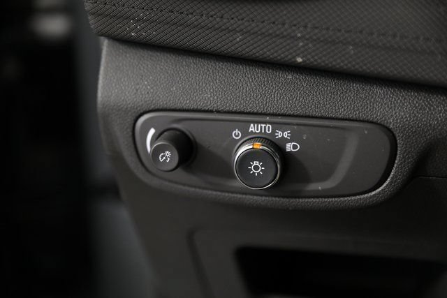 2026 Chevrolet Trailblazer LS - Photo 12