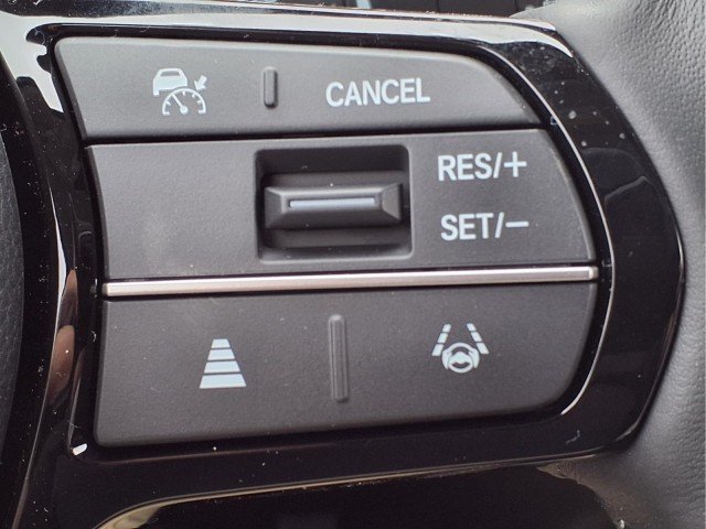 2026 Honda HR-V EX-L - Photo 28