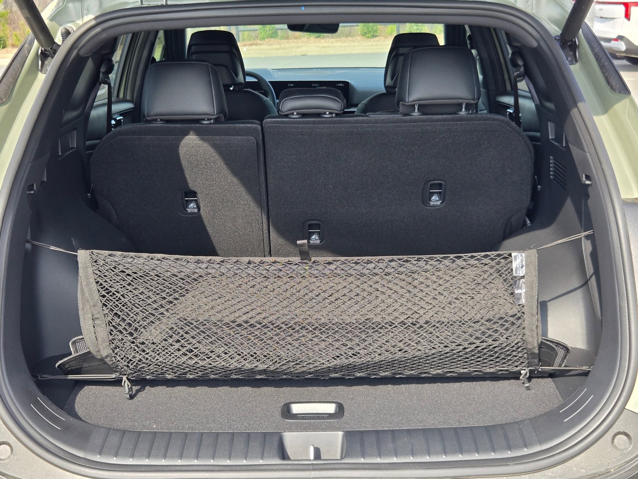 2026 Kia Sportage X-Line Prestige - Photo 28