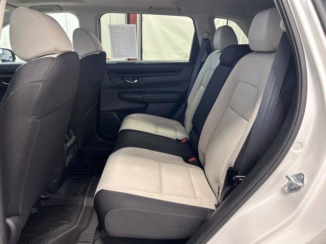 2024 Honda CR-V EX - Photo 19