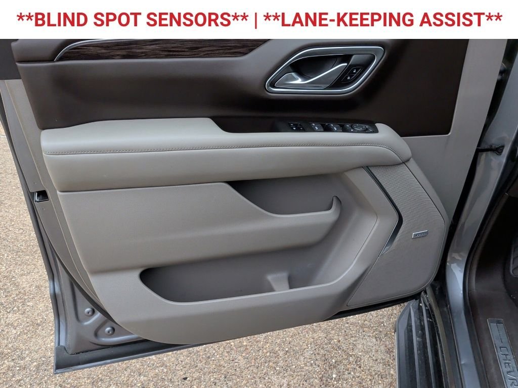Used 2022 Gray Chevrolet LT image 11
