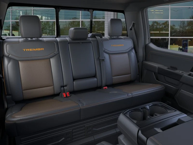 New 2026 Avalanche Ford Tremor® image 35