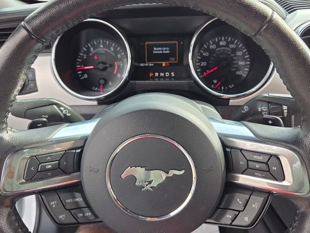 Used 2017 White Ford EcoBoost Premium image 22