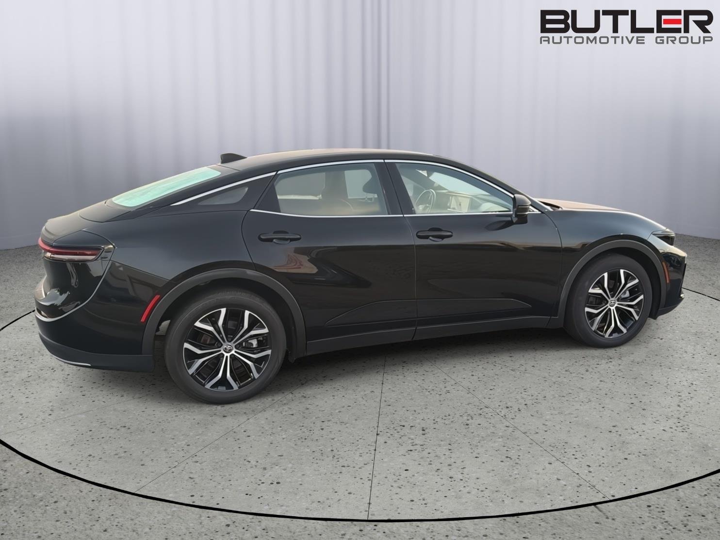 2025 Toyota Crown XLE - Photo 7