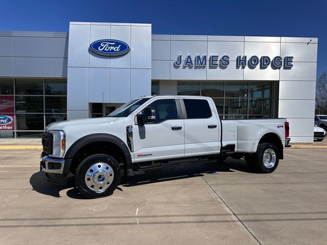 2026 Ford F-450SD XL