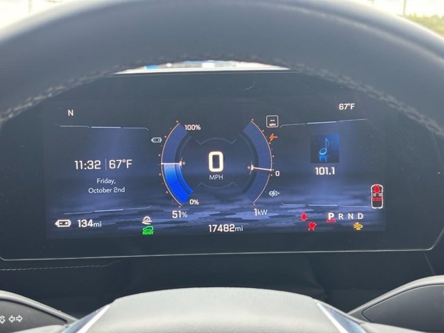 2024 Chevrolet Blazer EV LT - Photo 19
