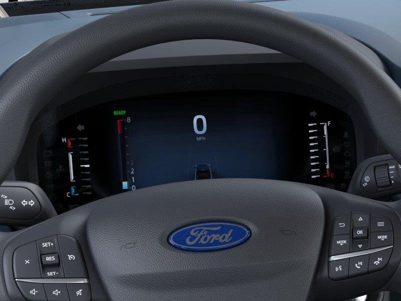 New 2026 Space White Ford XL image 5