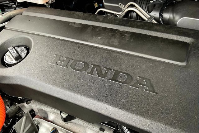 Used 2024  Honda Sport-L image 33