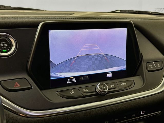 2019 Chevrolet Blazer 2LT - Photo 23