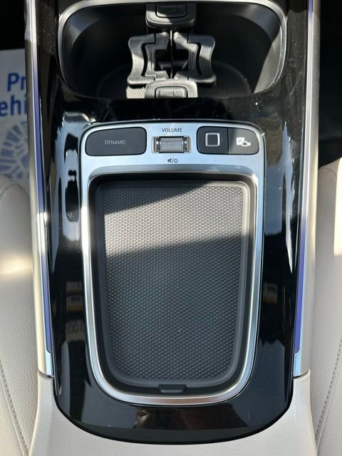 New 2026 Night Black Mercedes-Benz GLB 250 image 74