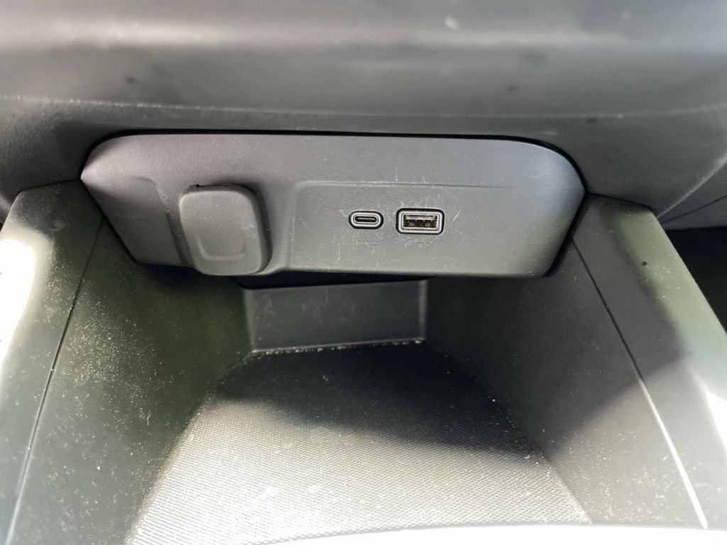 Used 2024 Blue Chevrolet LS image 20