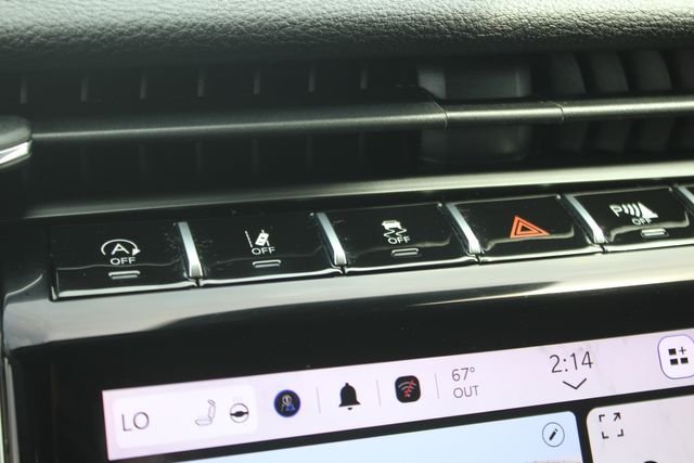 Used 2023 Black Jeep Limited image 6