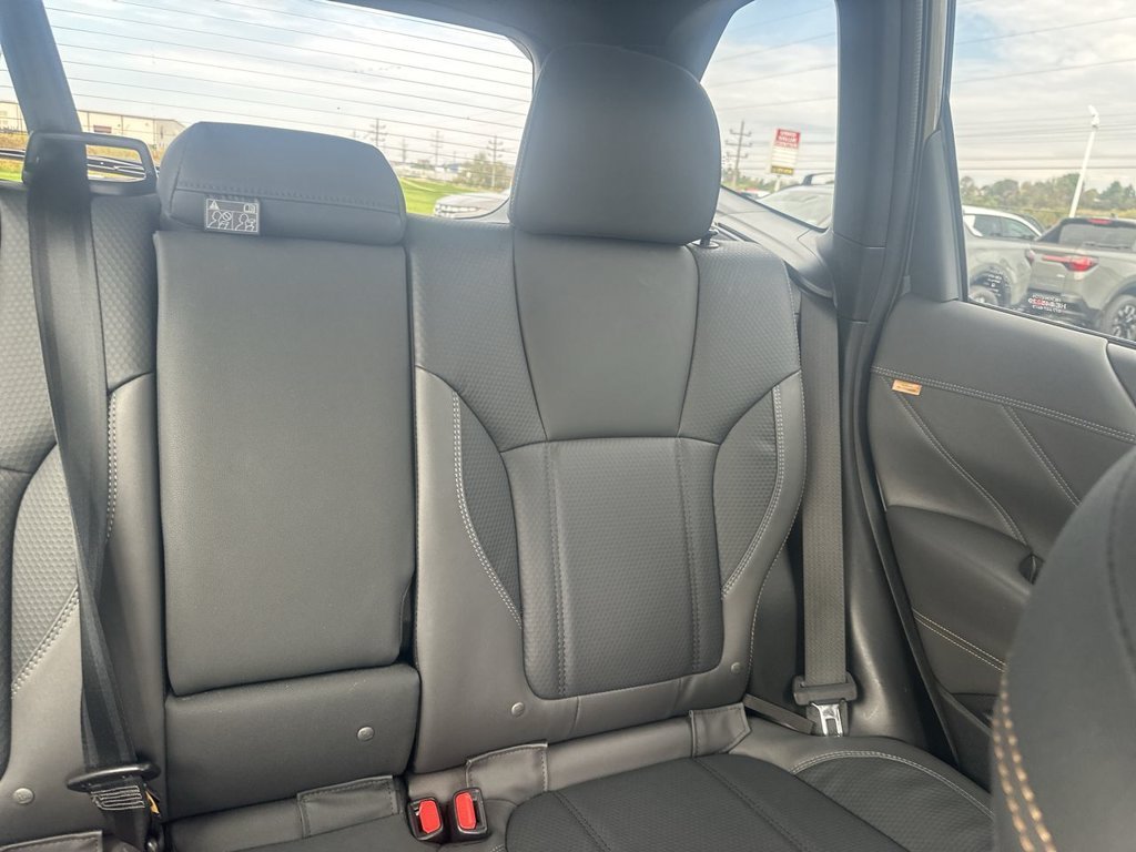 Used 2022 Brown Subaru Wilderness image 14