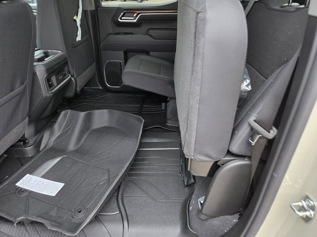 2026 Chevrolet Silverado 1500 RST - Photo 7