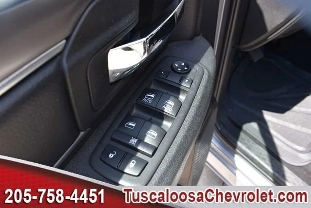 Used 2024 Silver Ram Warlock Crew Cab 4x2 5