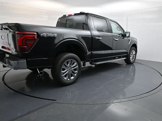 2025 Ford F-150 Lariat - Photo 7