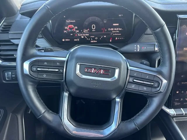 Used 2026 Sterling Metallic GMC Elevation image 17