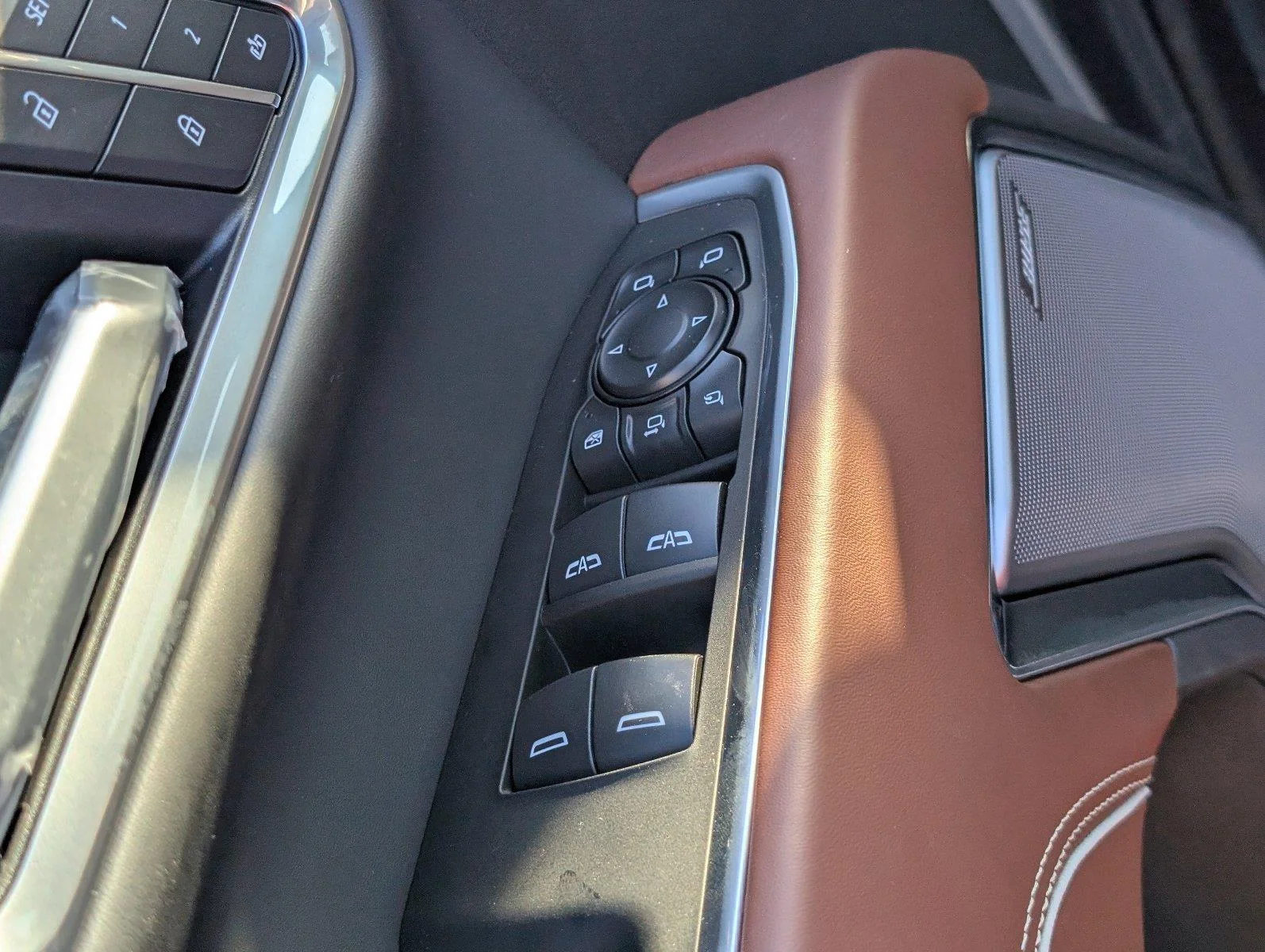 New 2026 Sterling Metallic GMC Denali Ultimate image 19