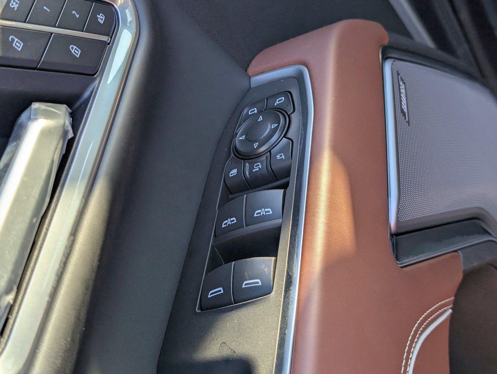New 2026 Sterling Metallic GMC Denali Ultimate image 19