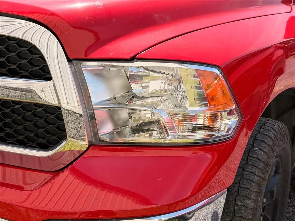 Used 2019 Red Ram SLT image 5