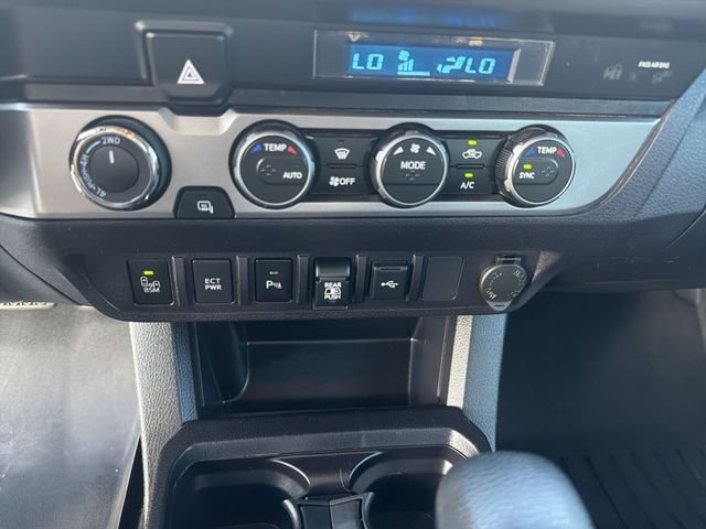 2021 Toyota Tacoma SR5 - Photo 21