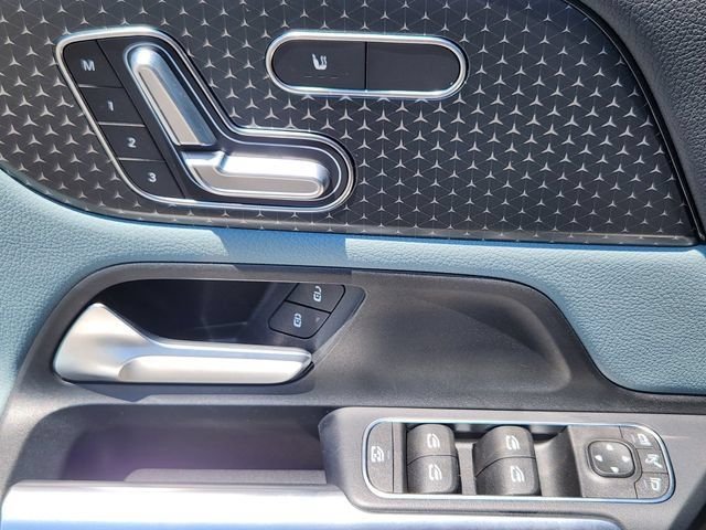 Certified Used 2026 Gray Mercedes-Benz GLA 250 image 11