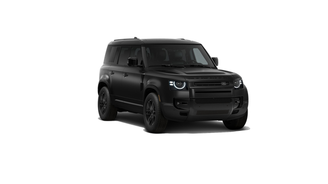 2027 LAND ROVER Defender 110 S 300PS Auto