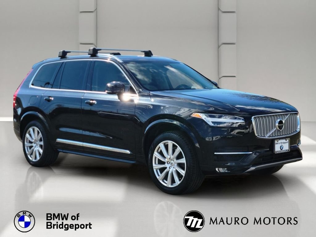 2018 Volvo XC90 Inscription