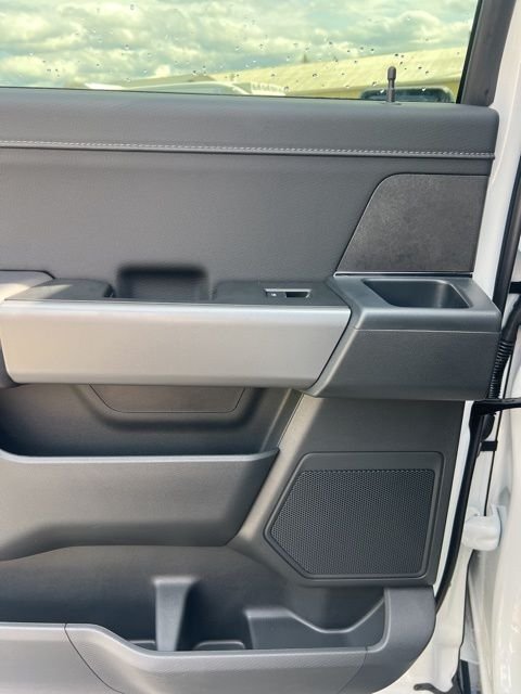 Used 2026 White Ford XLT image 57