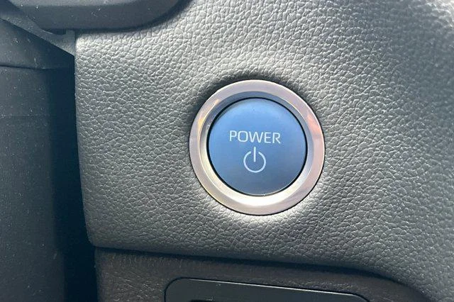 Certified Used 2024 MAGNETIC GRAY MET. Toyota  image 24