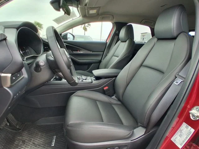 Used 2026 Red Mazda 2.5 S Select Sport image 15