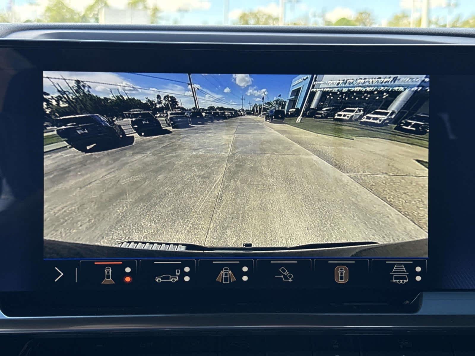 2026 Chevrolet Silverado 1500 LT - Photo 17