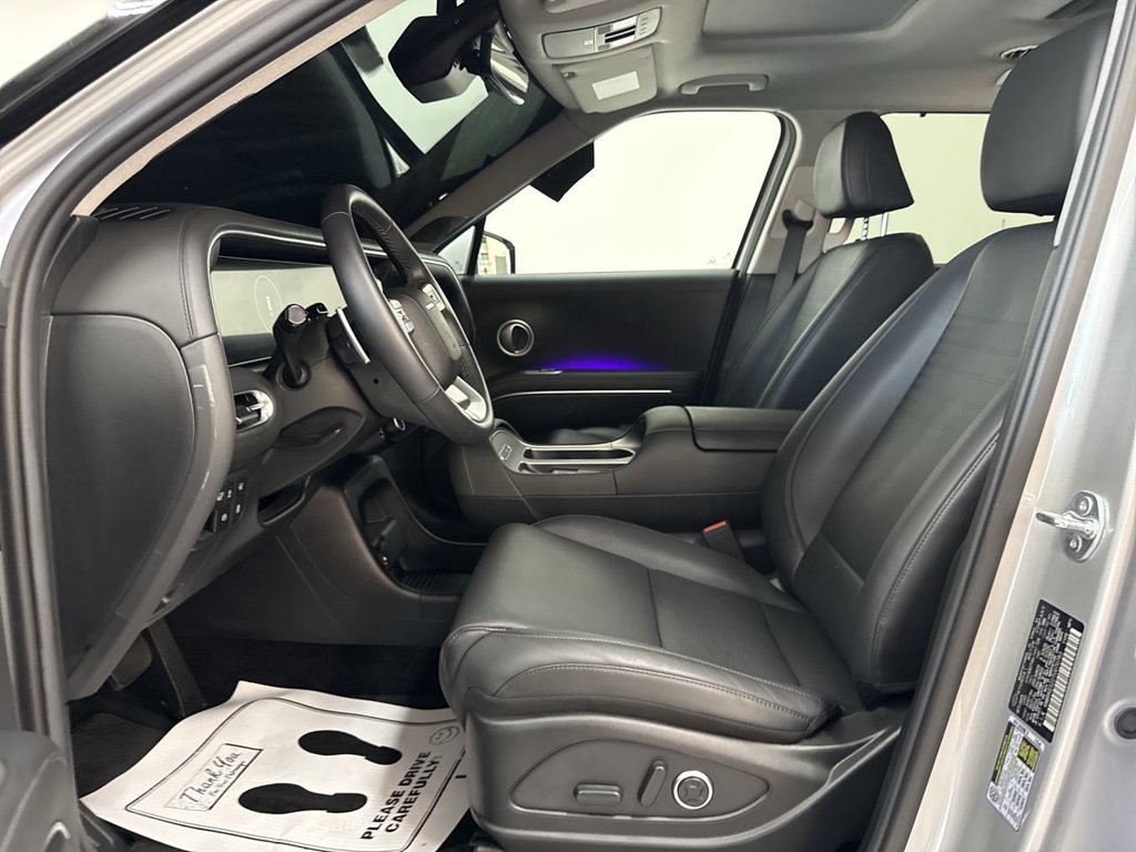 Used 2026 Silver Metallic Hyundai Limited image 12
