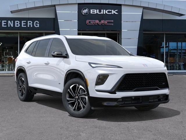 2026 Buick Enclave Sport Touring - Photo 11