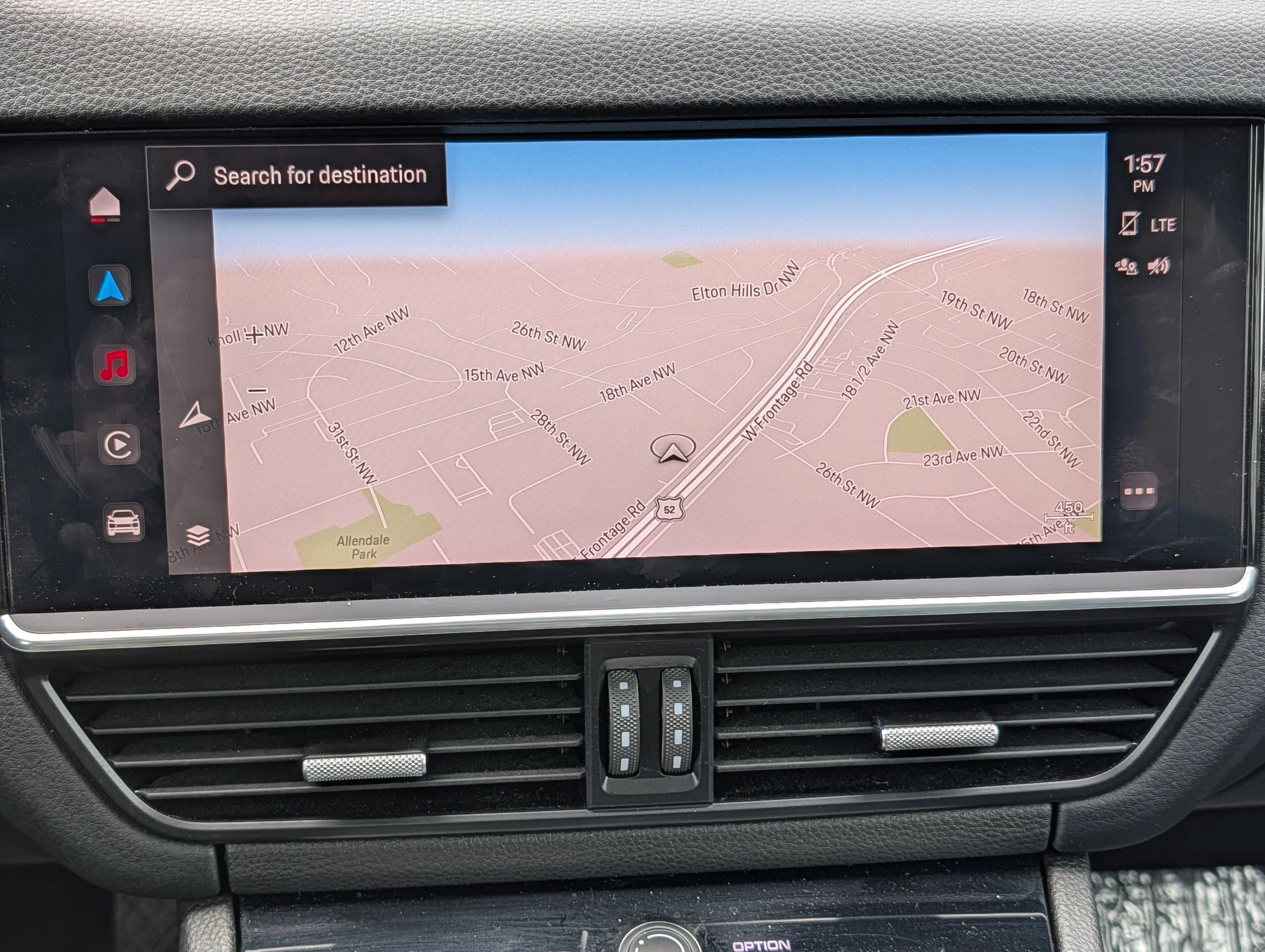 2022 Porsche Cayenne Platinum Edition - Photo 23
