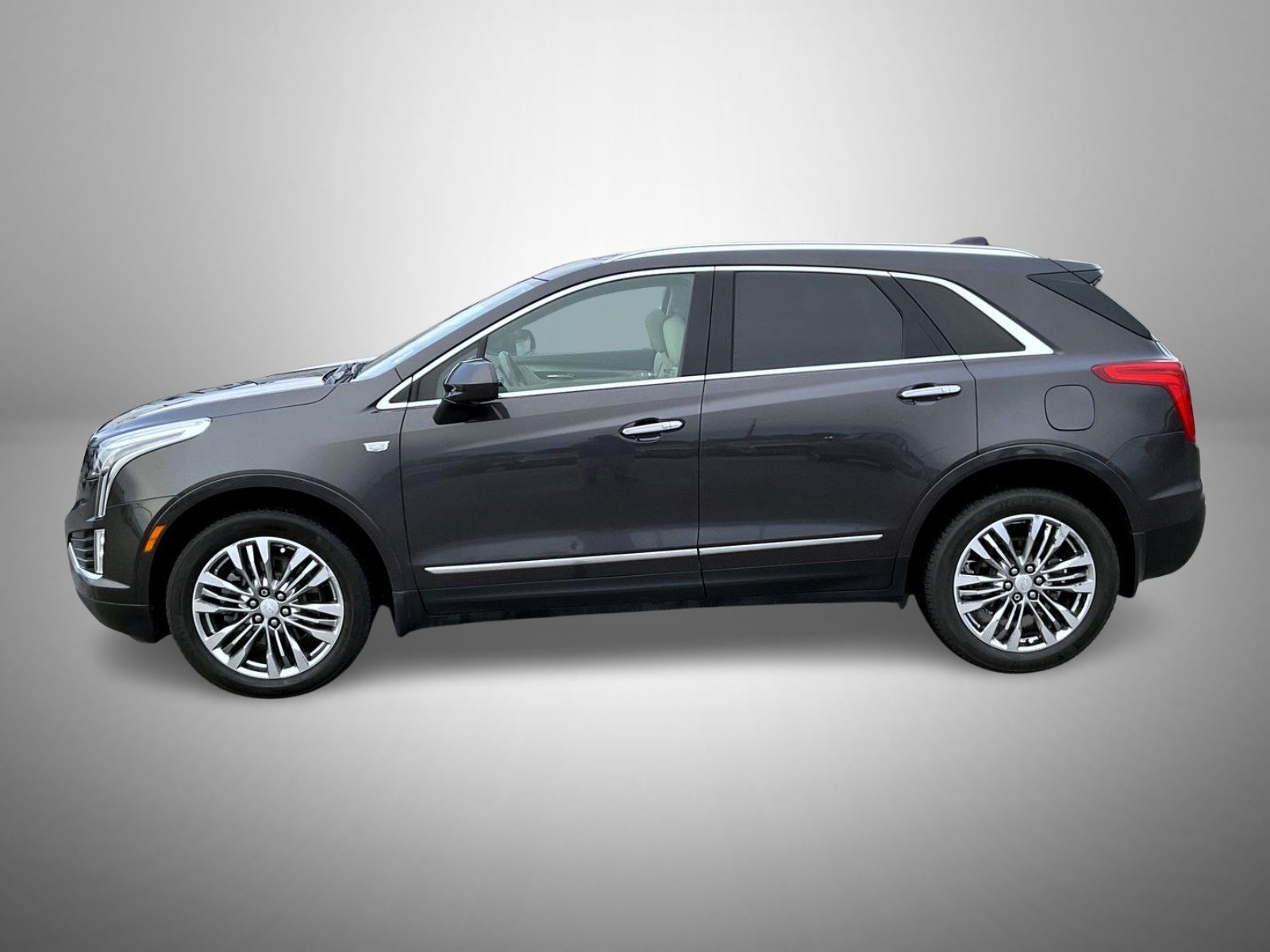 2017 Cadillac XT5 Premium Luxury - Photo 8