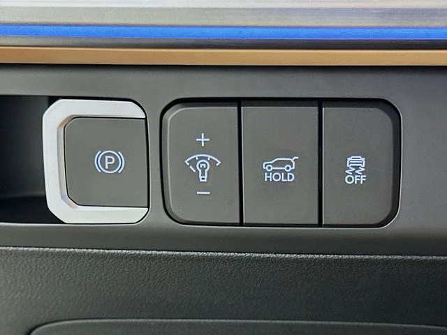 New 2026 Hyundai SANTA FE Limited