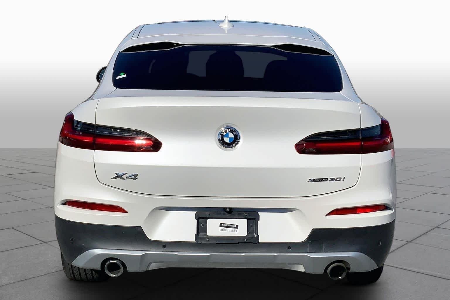 Used 2019 Mineral White Metallic BMW xDrive30i image 5