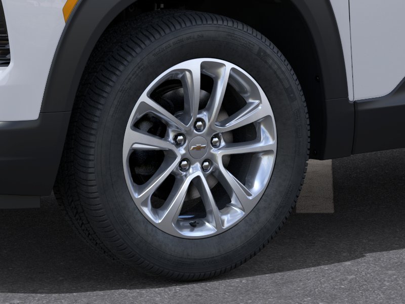 2026 Chevrolet Trailblazer LS - Photo 9