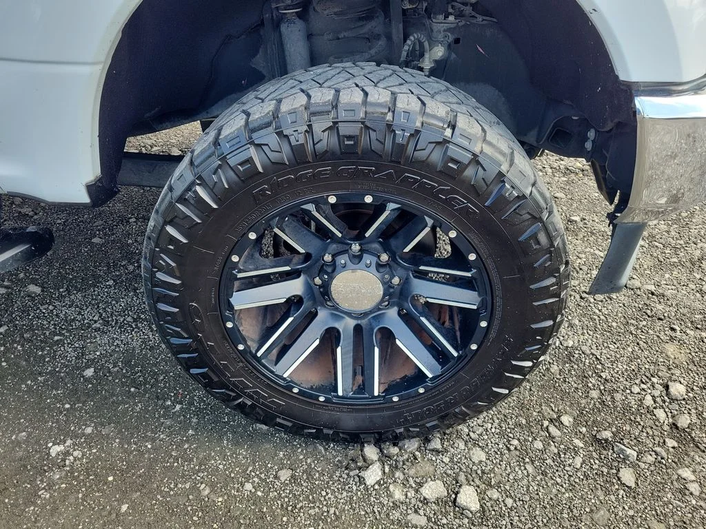 Used 2020 Oxford White Ford XL image 7