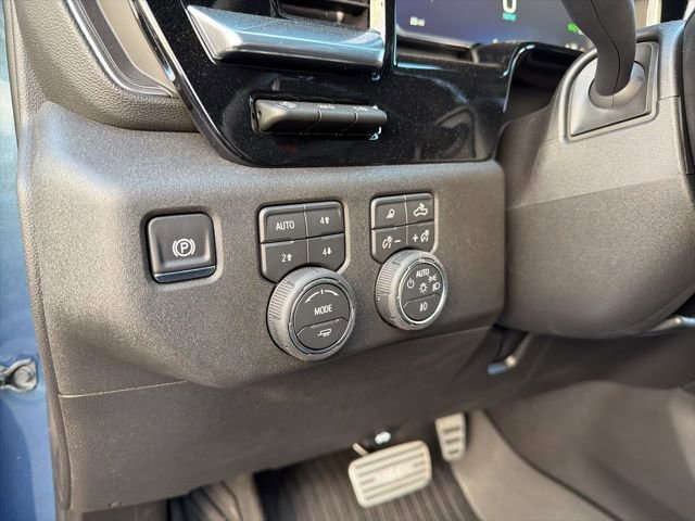 2026 Chevrolet Silverado 2500 HD LTZ - Photo 11