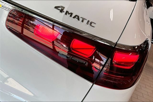 New 2026 Polar White Mercedes-Benz GLS 450 image 51