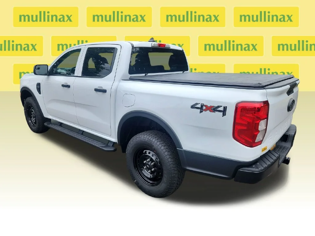 New 2026 White Ford XL image 6