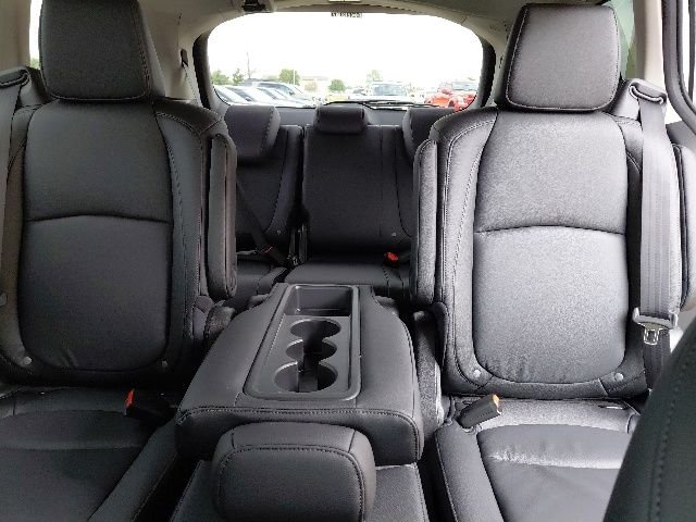 2026 Honda Odyssey EX-L - Photo 32