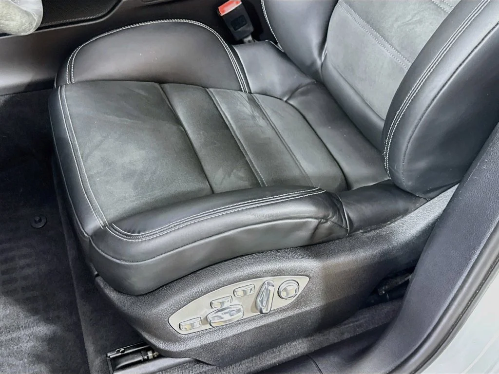 Used 2023 White Porsche GTS image 23